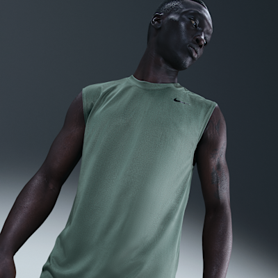 Nike Dri-FIT Legend Men's Sleeveless Fitness T-Shirt