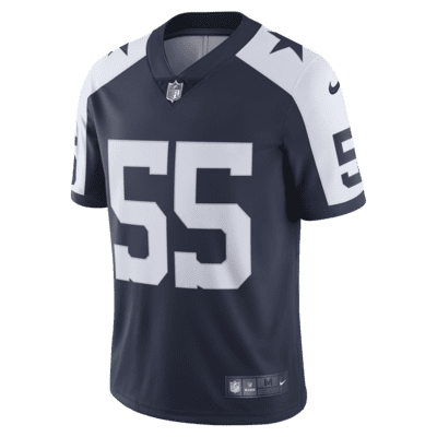 Jersey para Americano Nike NFL Cowboys Elliott de Hombre