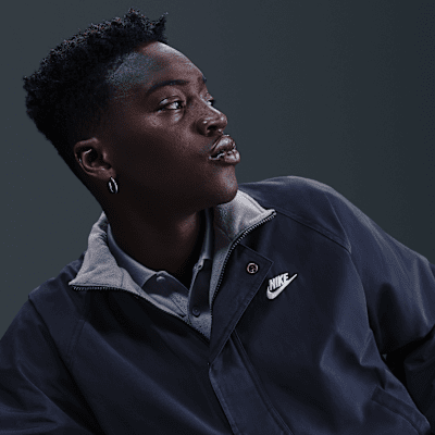 Nike Club Futura Men's Jacket