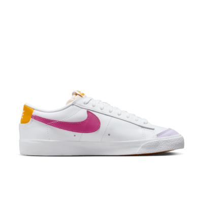 Nike Blazer Low '77 Women's Shoes