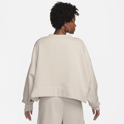 Nike Sportswear Phoenix Fleece Women's Over-Oversized Cardigan