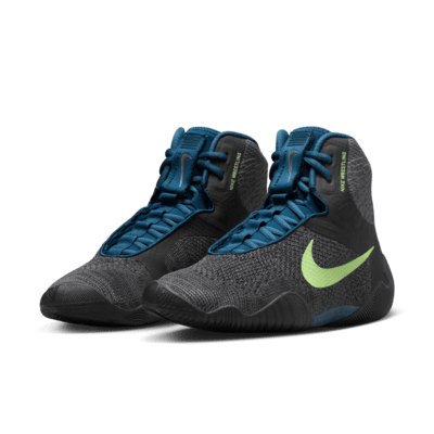 Nike Tawa Men's Wrestling Shoes