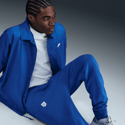 England Club Men's Nike Football Joggers