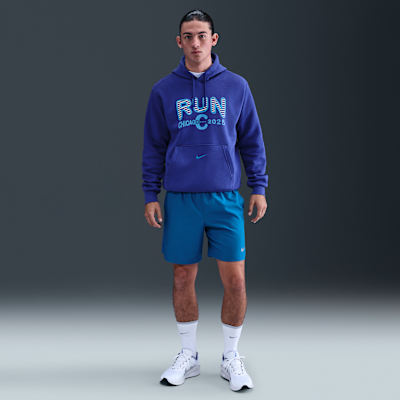 Nike Sportswear Club Men's Fleece Pullover Hoodie