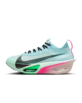 Женские кроссовки Nike Alphafly 3 Road Racing