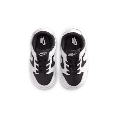 Nike Dunk Low Baby/Toddler Shoes