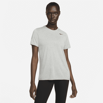 Playera para mujer Nike Dri-FIT