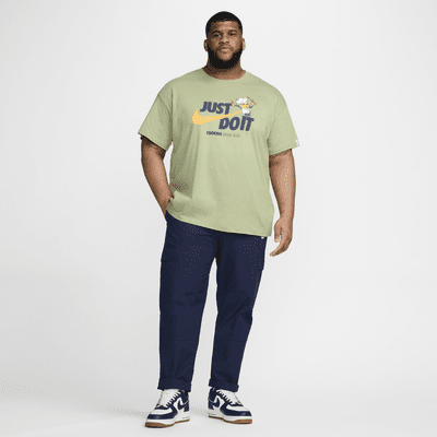 Nike Sportswear Men's Max90 T-Shirt