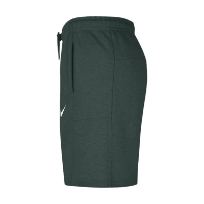 Michigan State Men's Nike College Shorts