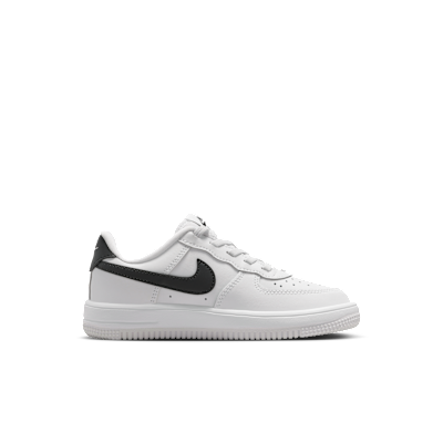 Nike Force 1 Low EasyOn Little Kids' Shoes