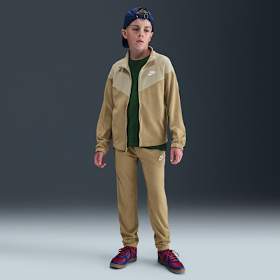 Nike Sportswear Older Kids' Dri-FIT Tracksuit