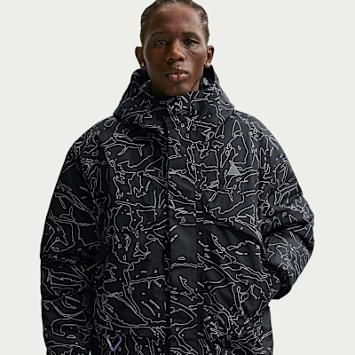 Nike ACG "Skull Peak Dolomite" Storm-FIT Jacket