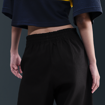 Pantalones entubados para mujer Nike Sportswear