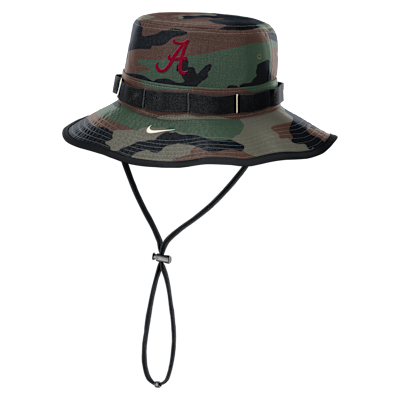 Alabama 2025 Military Appreciation Boonie