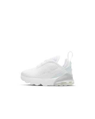 Детские кроссовки Nike Air Max 270 Baby/Toddler