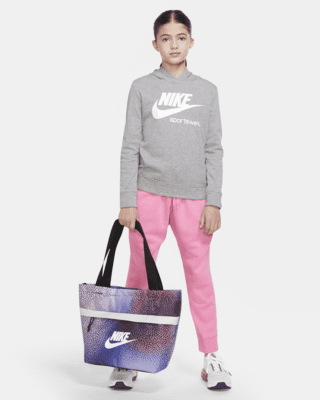 Nike Tanjun Kids' Tote (19L).