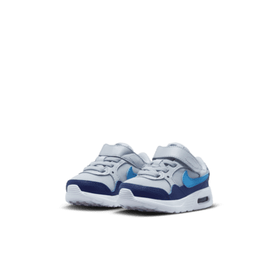 Buty dla niemowląt i maluchów Nike Air Max SC