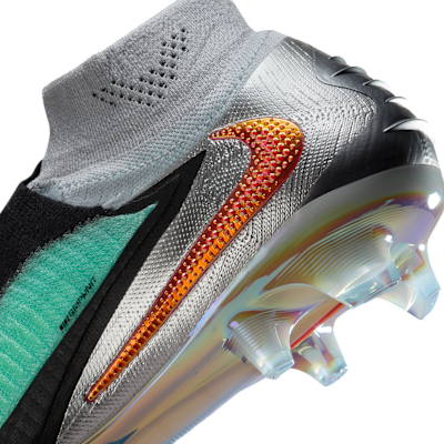 Nike Phantom 6 High Elite Firm-Ground Football Boot