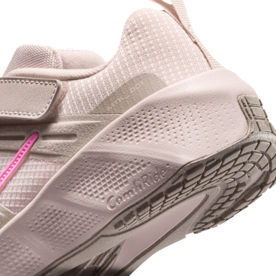 Nike Metro Tek Little Kids' Shoes