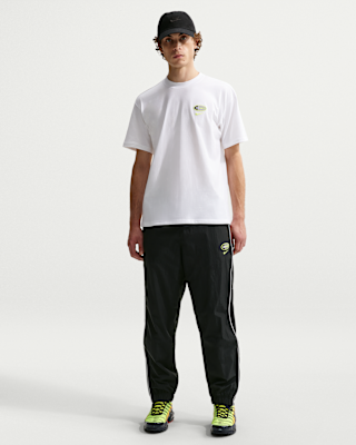 Мужские  Nike Sportswear Woven Pants
