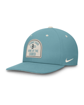 Мужские  Boston Red Sox Pro Tech Nike Dri-FIT MLB Adjustable Hat