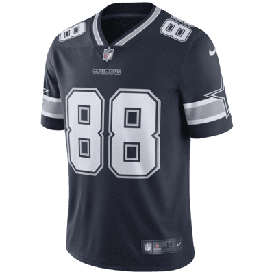 NFL Dallas Cowboys (Ceedee Lamb) Men's Limited Football Jersey. Nike.com
