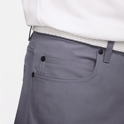 Pantalones de golf de ajuste slim de 5 bolsillos para hombre Nike Tour