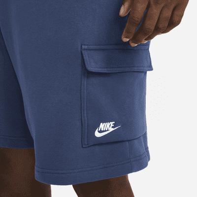 Shorts cargo para hombre Nike Sportswear Club