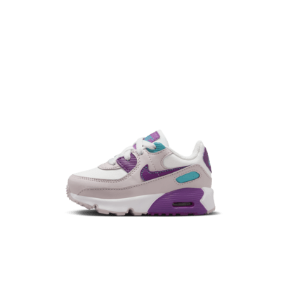 Nike Air Max 90 LTR Baby/Toddler Shoes