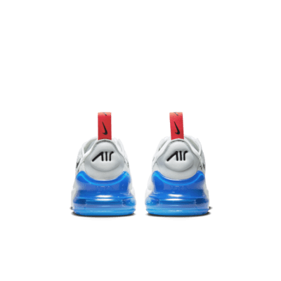 Nike Air Max 270 Little Kids' Shoe. Nike.com