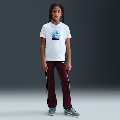 Nike Sportswear Big Kids' T-Shirt
