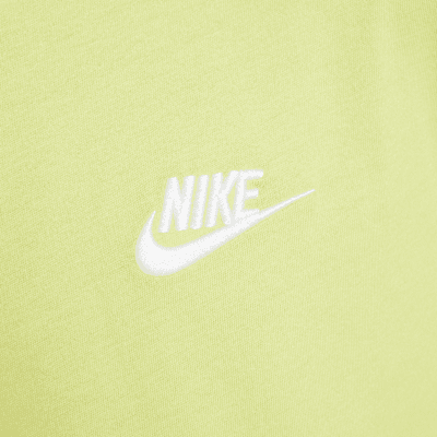 Nike Sportswear Big Kids' T-Shirt