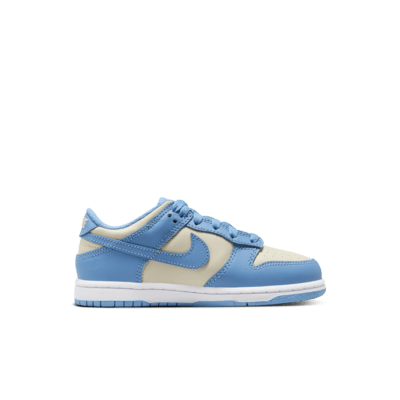 Nike Dunk Low Little Kids' Shoes