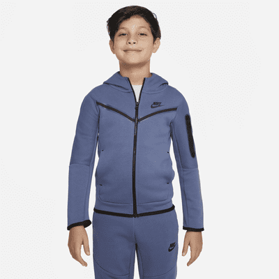spoelen Overname rit Boys Tech Fleece Clothing. Nike.com