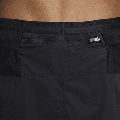 Nike Running Division Dri-FIT ADV 2-in-1-Laufshorts (Herren, ca. 10 cm)