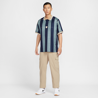 Nike Fairway Fresh Men's Dri-FIT Loose Short-Sleeve Golf Polo