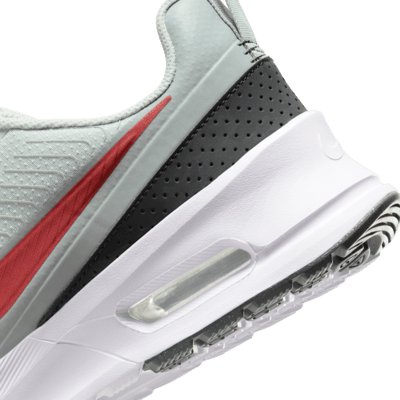 Tenis para hombre Nike Air Max Nuaxis