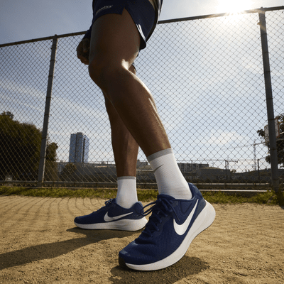 Sapatilhas de running para estrada Nike Revolution 7 para homem