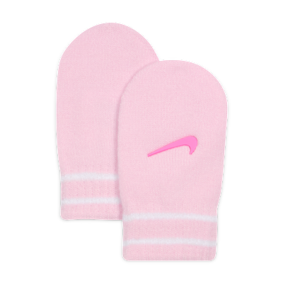 Nike Play For All Baby (12-24M) 2-Piece Peak Beanie Set
