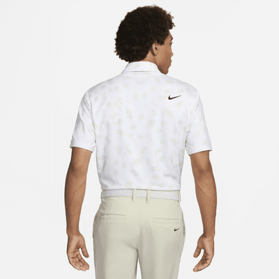 Polo de golf Dri-FIT para hombre Nike Tour