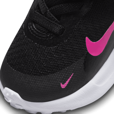 Nike Revolution 7 Baby/Toddler Shoes