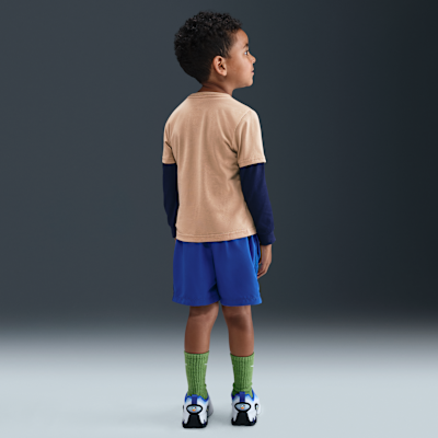 Nike Sportswear Toddler T-Shirt