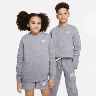 Nike Sportswear Club Fleece