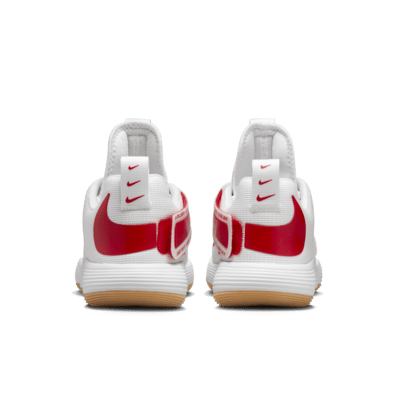 Nike React HyperSet Indoor Court Shoes