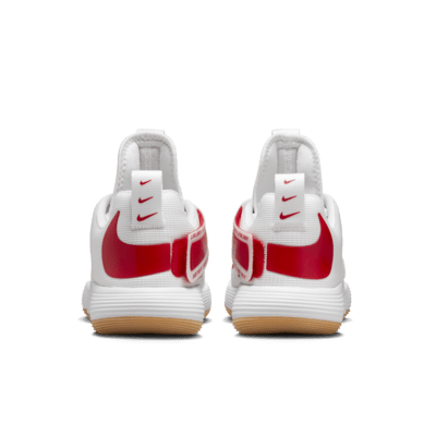 Nike React HyperSet Indoor Court Shoes. Nike.com