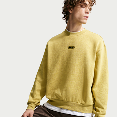 Nike SB Fleece Skate Crew