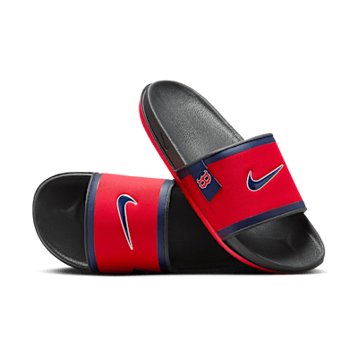 Chanclas Offcourt Nike Offcourt (Boston Red Sox)