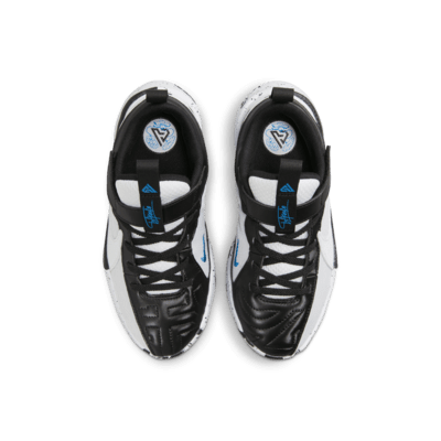 Tenis para niños de preescolar Giannis Freak 5