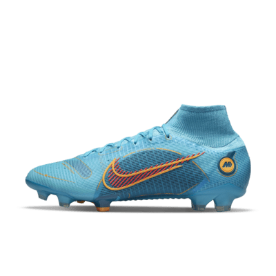 nike mercurial football