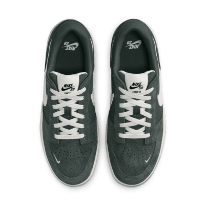 Nike SB Force 58 Skate Shoes